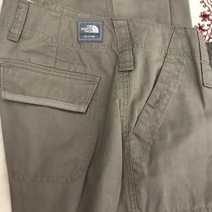 North Face Pants